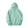 Women's Thick Hooded Pullover Sweatshirt - Loose, Drop Shoulder, Cute & Versatile College Style for Autumn 2024 Arrival