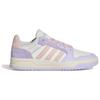 Adidas ENTRAP Low top Skateboard Shoes Unisex Pink Purple KH8206