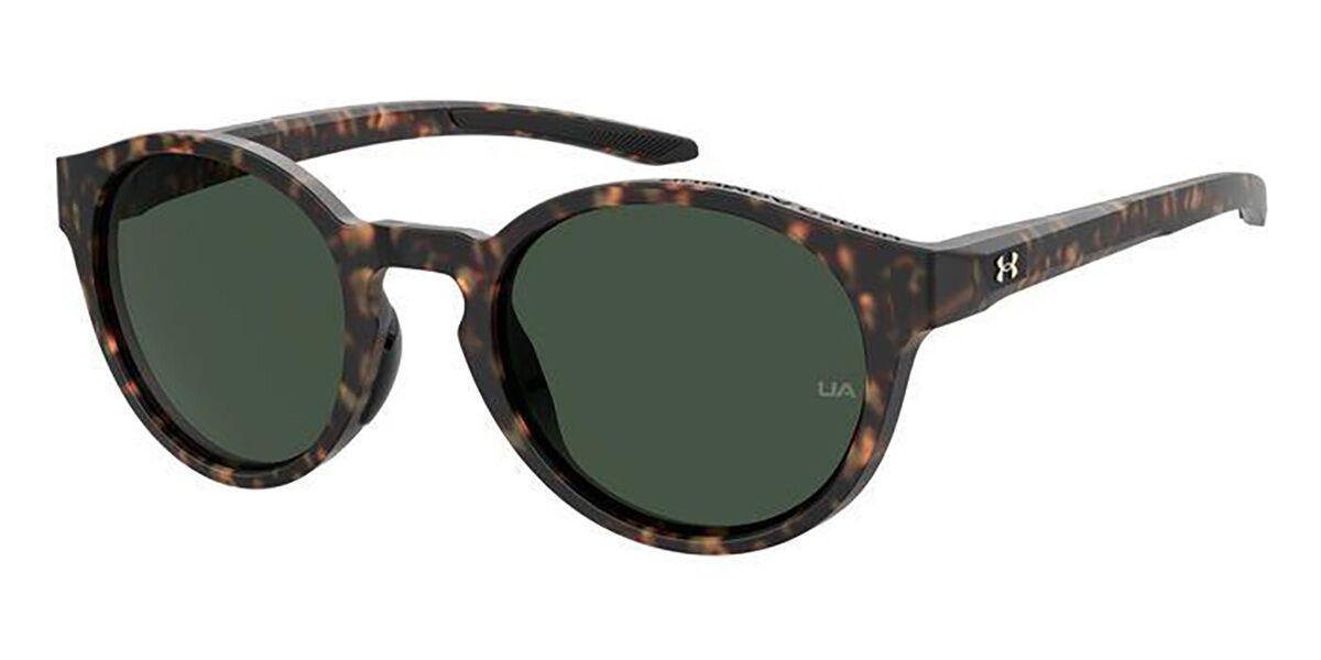 

Under Armour Ua 0006 S 086 Qt uniSex SunglaSSeS 52-22-145