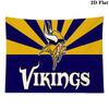 Minnesota Vikings Wall Tapestry Aesthetic Wall Hanging Printed Fabric Blanket Decorative Tapestries for Bedroom Living Room Home Decor
