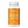 BIOMENTA Biotin 12,500 Mcg + Zinc + Selenium 365 Tablets