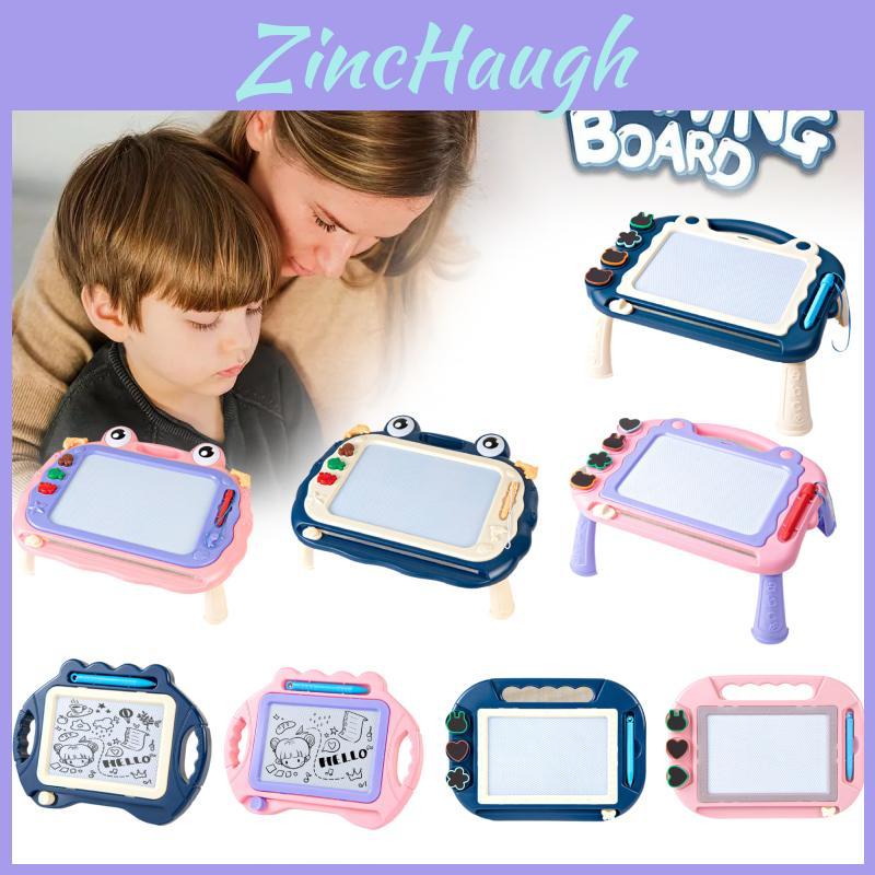 Extra Large Magnetic Drawing Board For Kids With Erasable Features Ideal For Doodles