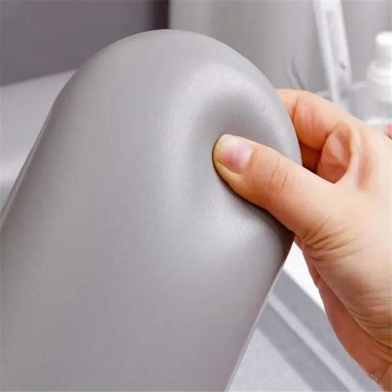 Two Style Professional 1PC White PU Leather Arm Rests Nail Hand Pillow Cushion Manicure Table Mat Nail Art Stand Salon Tool