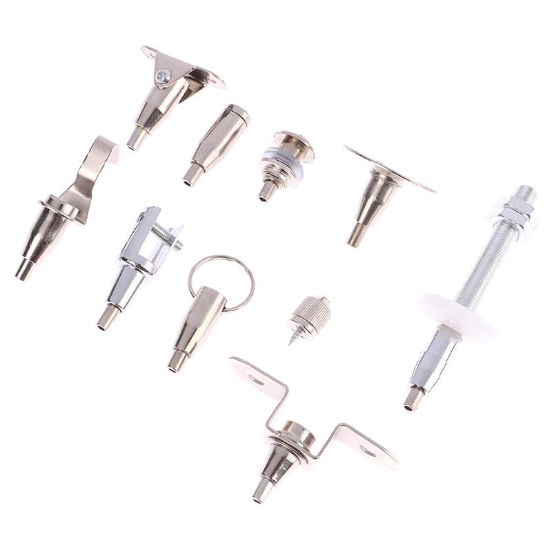 Deckenaufhänger Stahldrahtseilschloss Billboard-Installation Verbindungsaufhängung