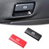 Electronic Hand Brake P Button Decoration Cover For Mercedes Benz W166 W156 W117 W176 W172 W231 W292 W242 W246 2469050451