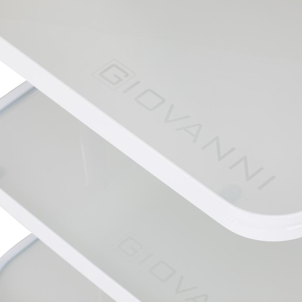 Stolik Giovanni H6702 Biały