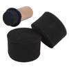 Speaker port tube vibration reduction base port cabinet replacement for car subwoofer sponge,
