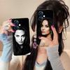 Angel Jolie Matte TPU Mobile Phone Case for OPPO Reno 14 13 12 11 10 9 8 7 6 5 F T Pro 5G Colorful Printing Cover