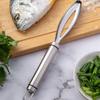 Instrumente pentru prepararea fructelor de mare – Cuțite de curățat pește
