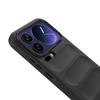 Xiaomi 17 Pro Max Phone Case,Soft TPU Shockproof Cover Phone Case Cover for Xiaomi 17 Pro Max