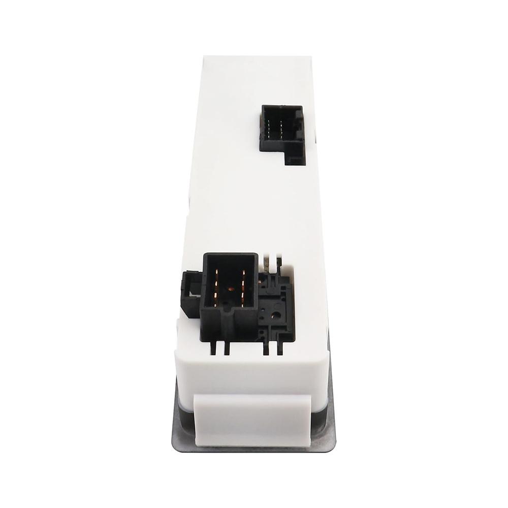 NEW Heat / Ac Temperature Control Panel Assembly Unit F21-1034-100