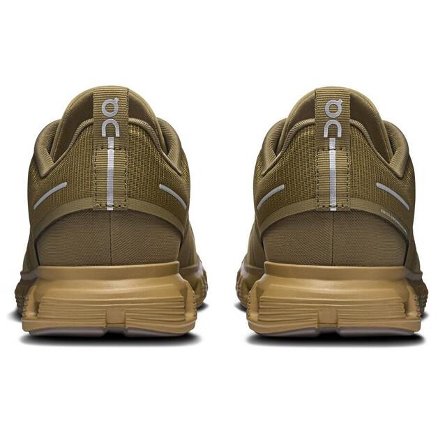 Беговые кроссовки On Cloud 6 WP