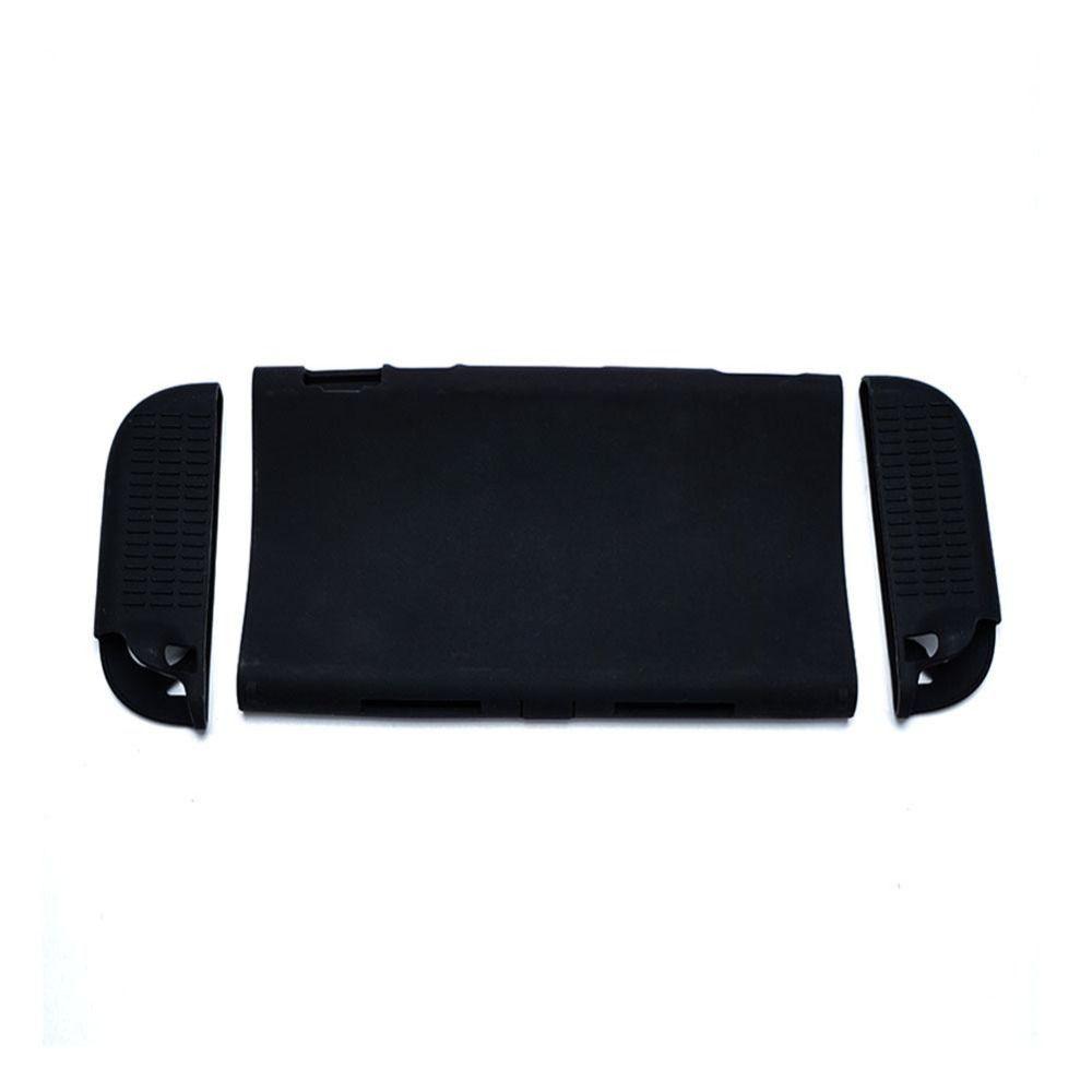 Anti-Slip Protective Cover Anti-scratch Soft Grip Shell for Nintendo Switch 2 Game Console