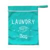 Portable Handheld Wash Bag Large Capacity Laundry Bag Travel Clothing Storage Bag  Exercise