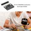 GY-912 ICM20948 10DOF Motion Accelerometer Compasses Trackings Module I2C SPI Interfaces For Robotics