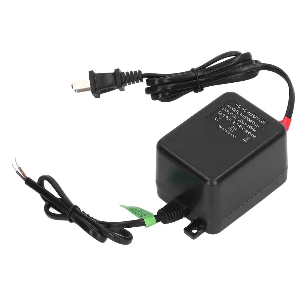 Lichtdimmendes Netzteil Schaltbarer Glastransformator 30W Controller für Drahtsteuerung