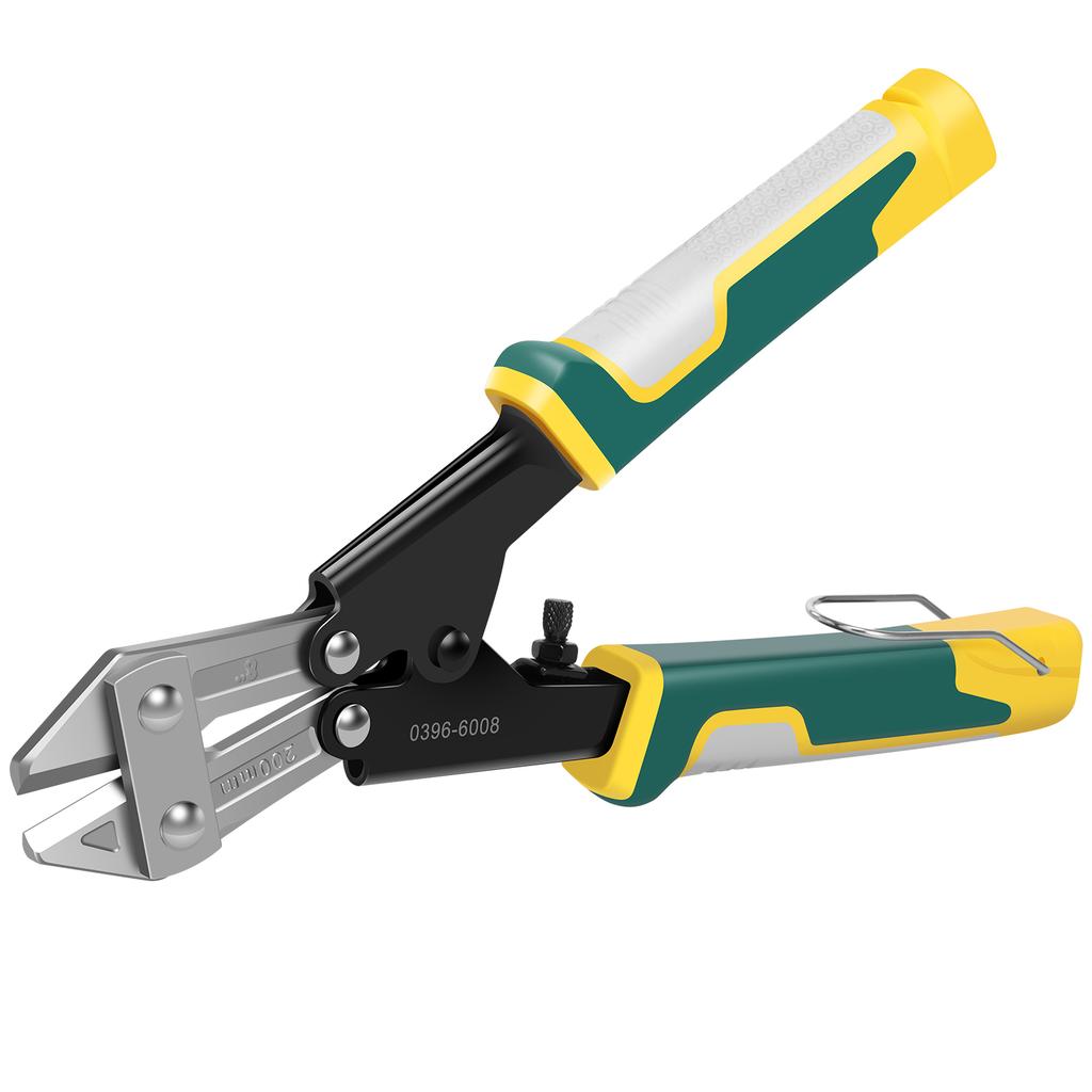 Multi functional wire breaking pliers Ergonomic handle anti slip practical Efficient Cutting for Aluminum