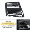 BMW X5/X6 E70/E71 AC Vent Grille Repair Kit
