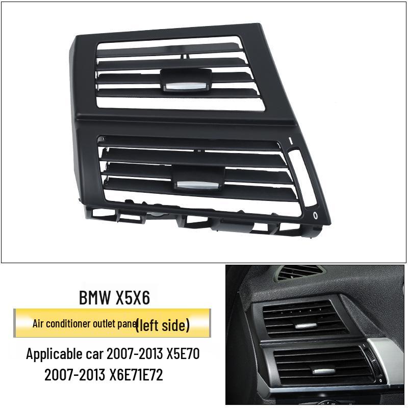 BMW X5/X6 E70/E71 AC Vent Grille Repair Kit