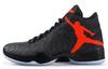 XX9 Black Team Orange 695515-005