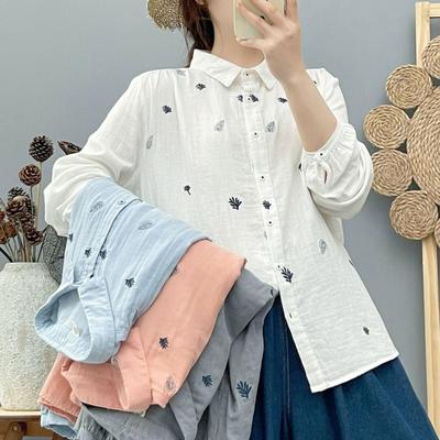 Tops – Blusas e camisas