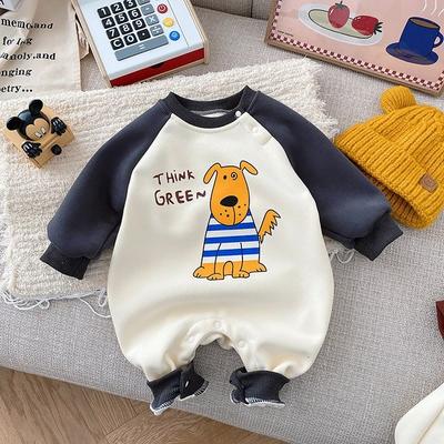 Venetian Baby Animal Printing Nagrang Breakword Size No. 73, Korea Best Childrens Clothes