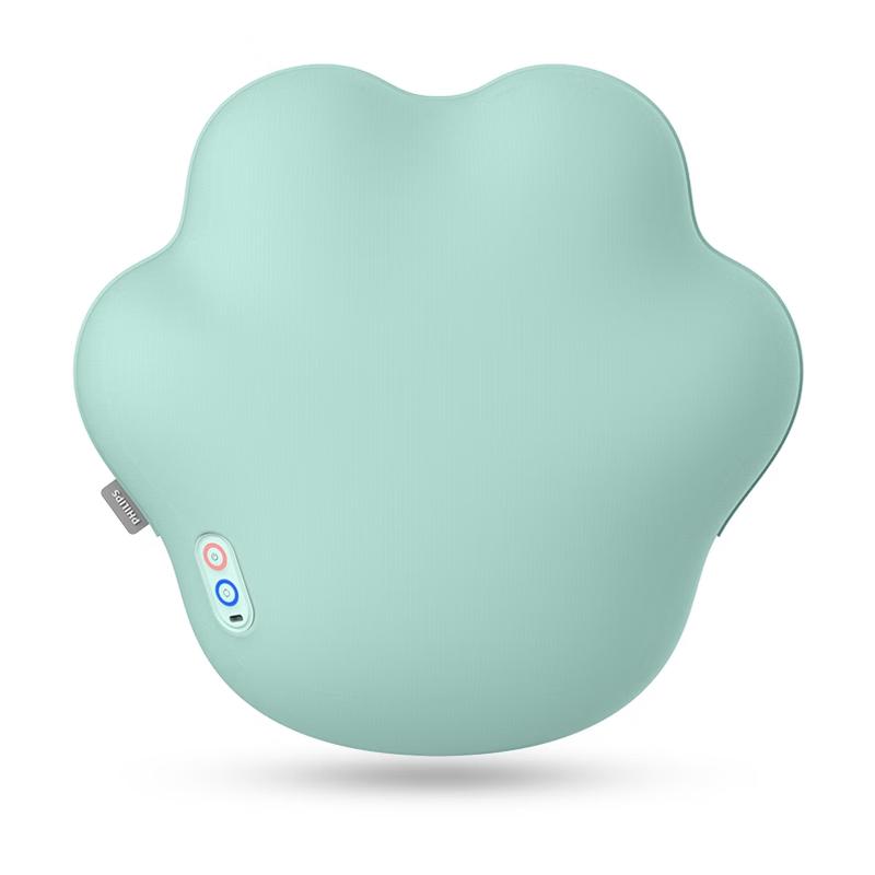 Philips Lumbar Massage Pillow