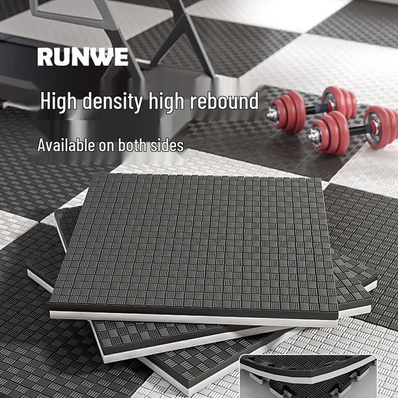Junke Interlocking Training Floor Mat