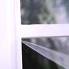 1PC Summer Bedroom Window Mosquito Nets Insect Fly Screen Curtain DIY Self-Adhesive Indoor Anti Mosquito Fly Bug Nylon Mesh