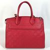 Louis Vuitton M42711 MonogramEmpreinte Ponneuf MM 2WAY Shoulder Bag Hand Bag