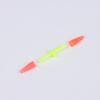 100Pcs/Lot Rock Sea Fishing Anti Wind Bar Cara Rod Bobber Float Stoppers Fishing Tackle Fishing Float Stoppers Tool Accessories
