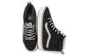 Vans Sk8 Hi 'Black True White' VN0A5HZYBM8