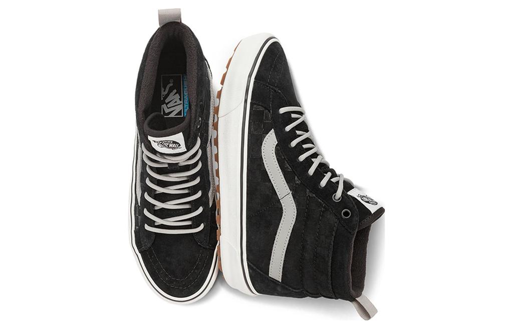 Vans Sk8 Hi 'Black True White' VN0A5HZYBM8