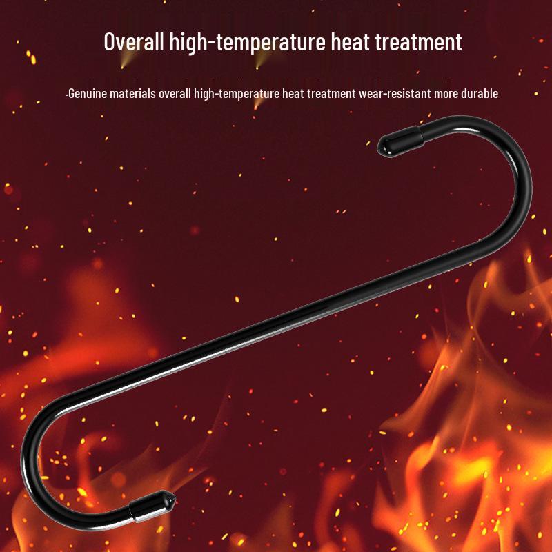 S-Type Brake Caliper Replacement Hook for Maintenance