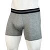 Loose and Breathable Four Cornered Underpants Pure Cotton Flat Cornered Men's Underpants