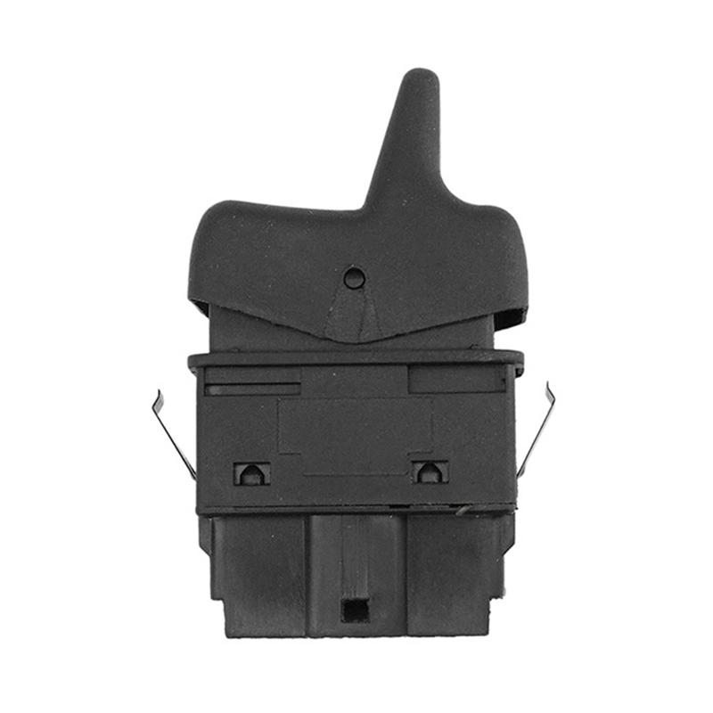B07A-Window Glass Lifter 8157761 Window Control Switch For Volvo FH Truck FH12 FM10 Window Switch Auto Parts чёрный