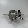 Refurbished High-Pressure Fuel Pump for Bronco 2.3T (L1ME-9D376-AB, N2DE-9D376-AA) National VI.