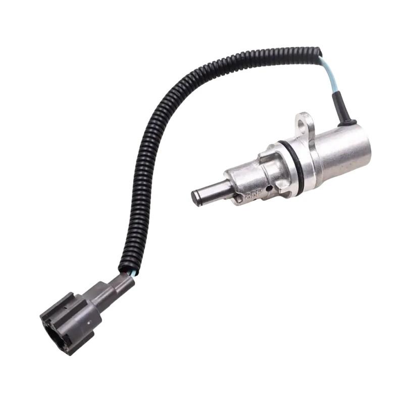 Speed Sensor Fits Nissan Frontier Pickup Pathfinder Xterra 94-02 Two Wheel Drive