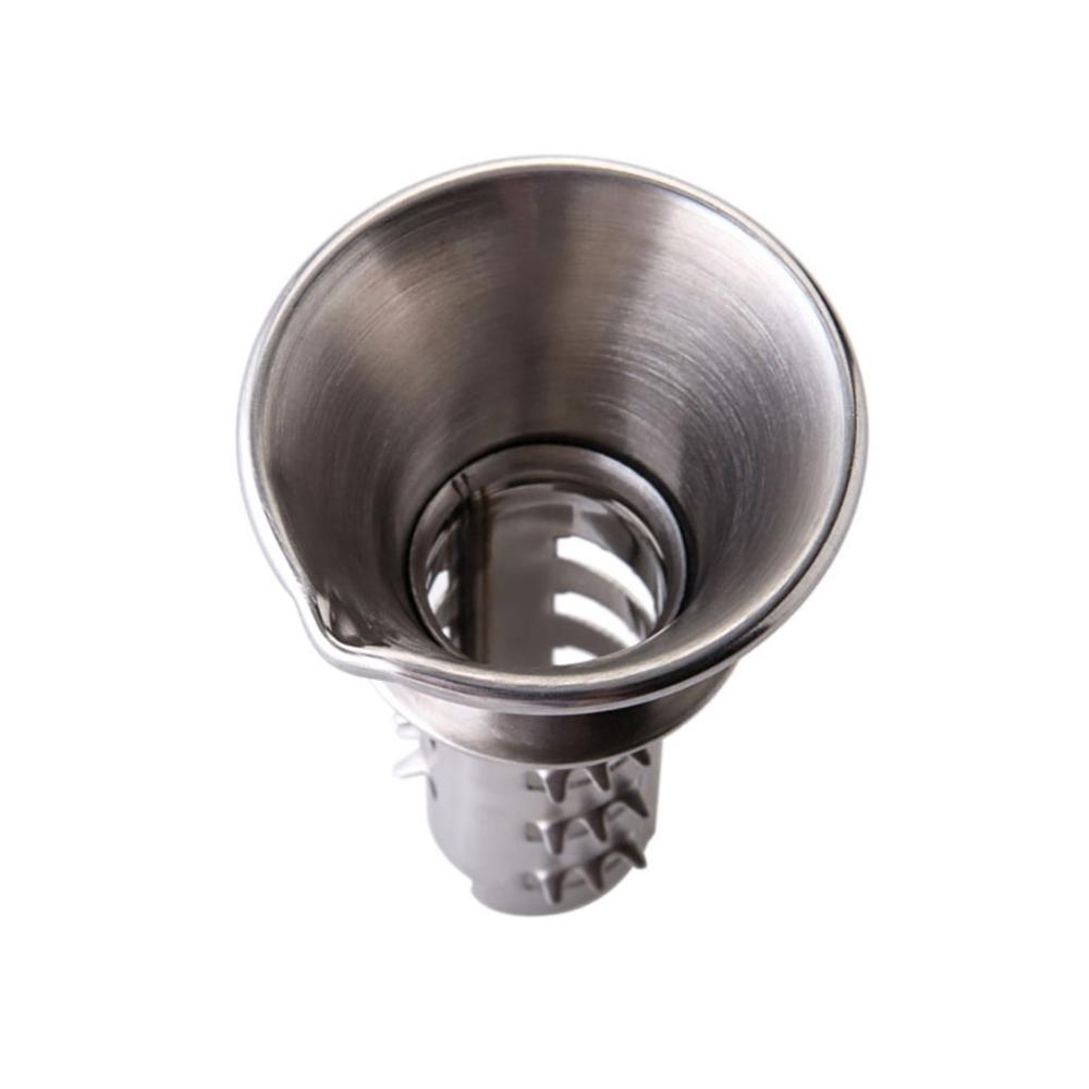 Stainless Steel Household Mini Manual Lemon Juicer Juice Squeezer Fruit Tools Kitchen Gadgets