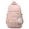 Schoolbag College Style High Value Japanese School Bag Female Junior High School Student Backpack Large Capacity Lightweight Large Capacity Backpack