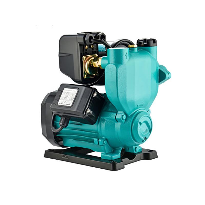 Automatic Hot/Cold Water Self-Priming Booster Pump