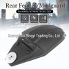 Honda NC700/750 X/S 12-20 Rear Fender Sand Guard Accessory