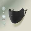 Junbie Summer Cycling Sun Protection Mask with Eye Shields