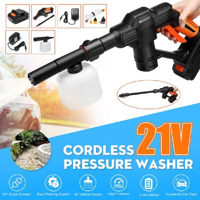 Nářadí a vybavení – Pomůcky pro mytí auta