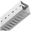 Jieshitu PVC Industrial Cable Management Trunking
