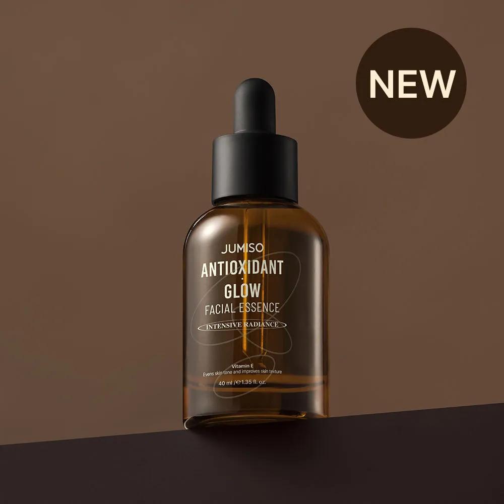 JUMISO Antioxidant Glow Facial Essence 40mL