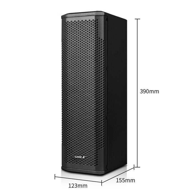 SHILE Professional Conference Room Audio System Kit