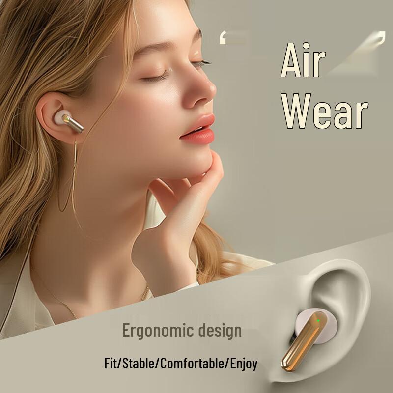 aigo TA51 True Wireless Bluetooth In-Ear Earbuds