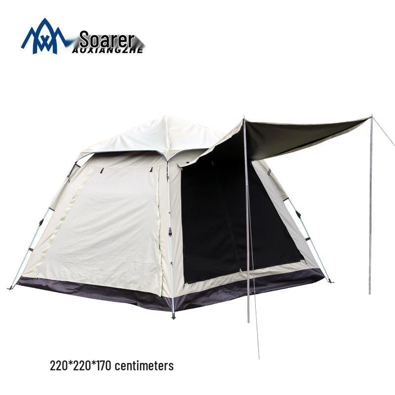 Soarer Automatic Pop-up Outdoor Tent