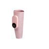 Rechargeable Airbag Massage Leg Wraps with Heating and Multi-Level Temperature Control.